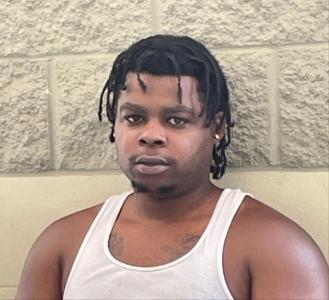 Dequarius Deondre Ford a registered  of Texas
