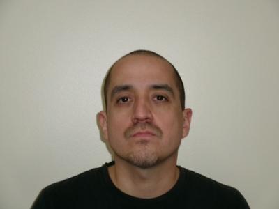 Francisco Genaro Diaz a registered Sex Offender of Texas