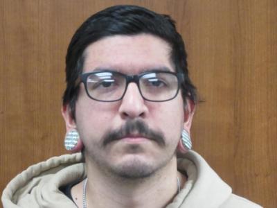 Matthew Steven Moreno a registered Sex Offender of Texas