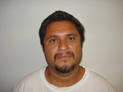 Innacio Manuel Gonzalez a registered  of Texas