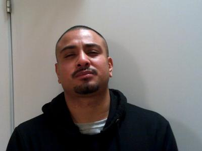 Kevin Fabian Carranza a registered Sex Offender of Texas