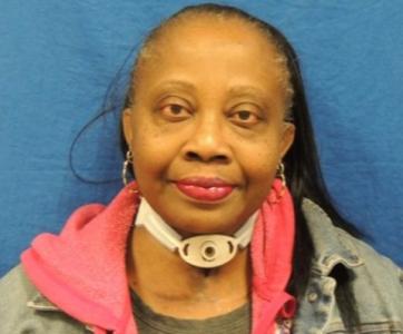 Veronica Lynette Harvey a registered Sex Offender of Texas