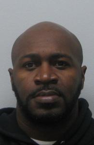 Hillard Naquan Thomas a registered  of Texas