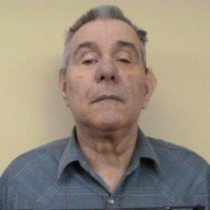 Alvin Vennie Shipp a registered Sex Offender of Texas