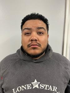 Esequiel Luevanos a registered Sex Offender of Texas