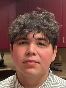 Alexander Jordan Foster a registered Sex Offender of Texas