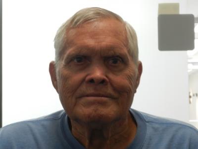 Oscar Laclare Mathison a registered  of Texas