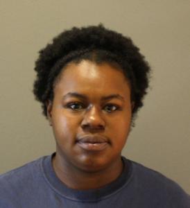 Nicolette Bailey a registered Sex Offender of Texas