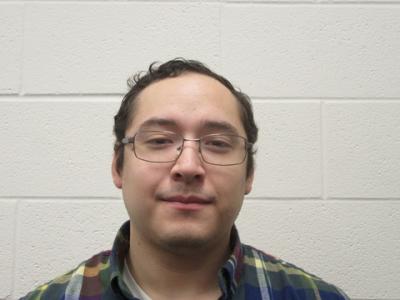 Andrew Rene Martinez a registered Sex Offender of Texas