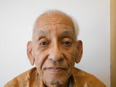 Domingo Altoran-montijo a registered Sex Offender of Texas