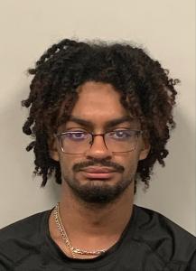 Kamari Elon Andrews a registered  of Texas