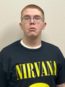 Alexander Michael Orourke a registered Sex Offender of Texas