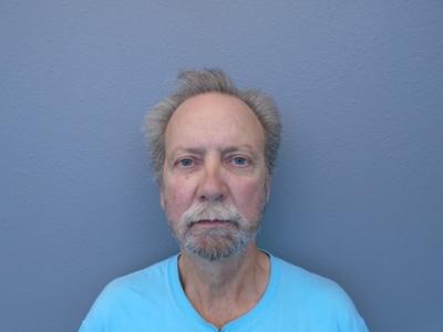 John Mahon a registered  of Texas