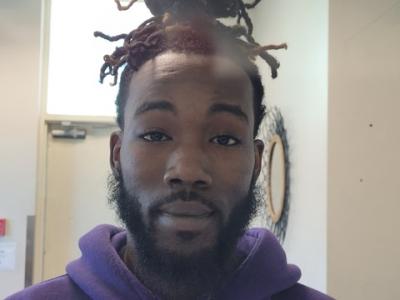 Anthony Trevon Gardner a registered Sex Offender of Texas