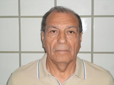 Jorge Ernesto Rivera a registered  of Texas