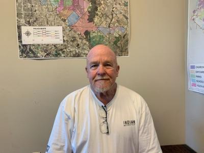 James Clayton a registered Sex Offender of Texas