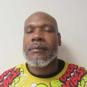 Chester Wendell George a registered Sex Offender of Texas