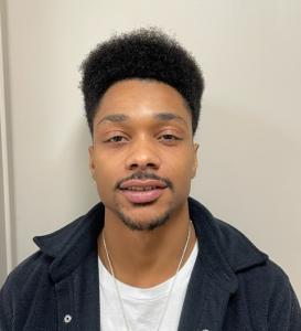 Savion Zaire Hendrix a registered  of Texas