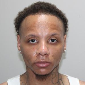 Cameron Lesean Smith a registered Sex Offender of Texas