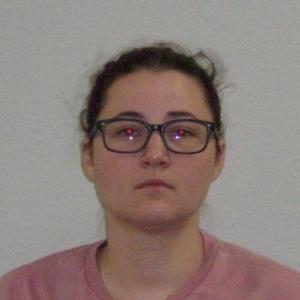Ashlyn Faye Bell a registered Sex Offender of Texas