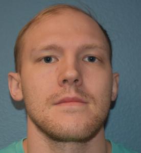 Ryan Matthew Vanvalkenburgh a registered Sex Offender of Texas