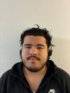 George Ethan Mendozajr a registered Sex Offender of Texas