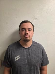 Korbin Hightower Martinez a registered Sex Offender of Texas