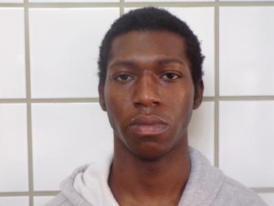 Nasem Andre Adams a registered  of Texas