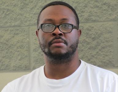 Jermaine Jarmel Johnson a registered Sex Offender of Texas