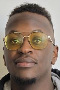 Preston Jamille Goolsby a registered Sex Offender of Texas