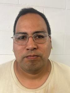 Justin Joe Casarez a registered Sex Offender of Texas