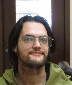 Logan Young a registered  of Texas
