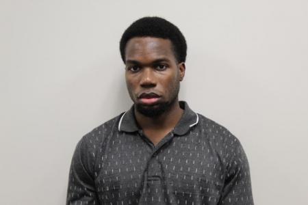 Mark Onchagwa Tachiri a registered Sex Offender of Texas