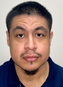 David Daniel Cuellar a registered Sex Offender of Texas