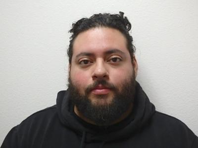 Jose Francisco Gomez a registered Sex Offender of Texas