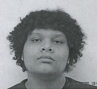 Trinidad Tajari Alvarado a registered Sex Offender of Texas