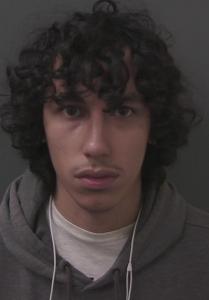 Richard Moreno a registered Sex Offender of Texas