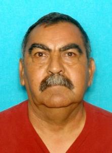 Jose Toribio Reina a registered Sex Offender of Texas