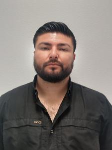 Carlo Alberto Solis a registered Sex Offender of Texas