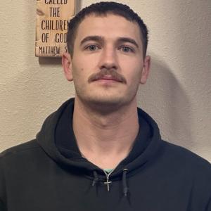 Dalton Noah Dain a registered Sex Offender of Texas