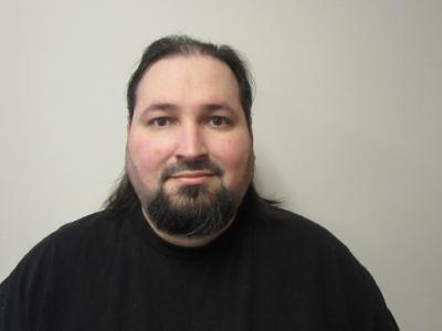 Jacob Golden Castaneda a registered  of Texas