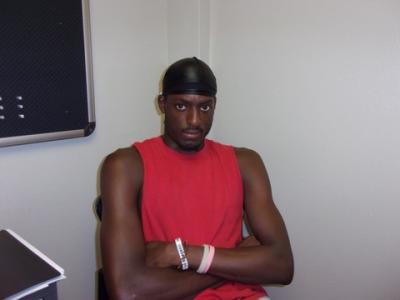 Chad Deshawn Holmes a registered Sex Offender of Texas