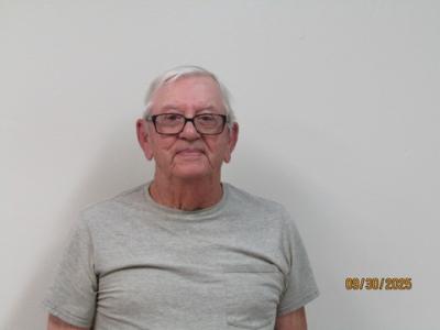 Monty Joe Turnbow a registered  of Texas