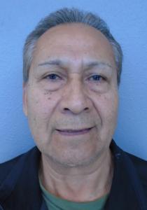 Mario Cano a registered  of Texas