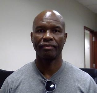 Melvin Deron Holland a registered Sex Offender of Texas