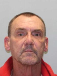 Roy Earl Mondary a registered Sex Offender of Texas