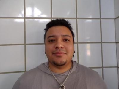 Dimitri Albertiny Alvarez a registered Sex Offender of Texas