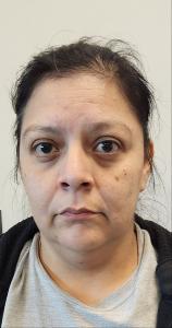 Teresa Alvarado a registered  of Texas