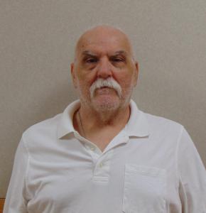 Ronald Eugene Patton a registered Sex Offender of Texas