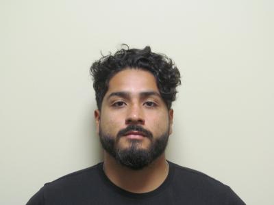 Ian Martinez a registered Sex Offender of Texas